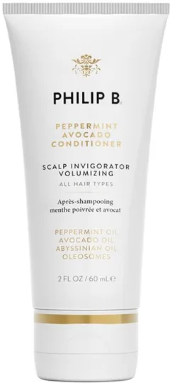 Philip B Peppermint Avocado Conditioner