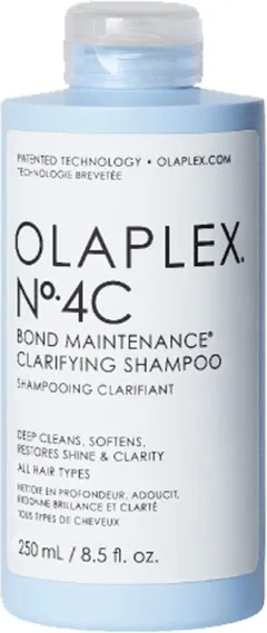 Olaplex No.4C Bond Maint. Clarifying Shampoo