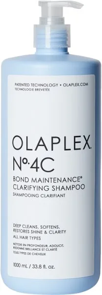 Olaplex No.4C Bond Maint. Clarifying Shampoo