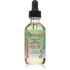 Mielle Rosemary Mint Light Scalp & Hair Strengthening Oil stärkendes Öl für Haare und Kopfhaut LIGHT