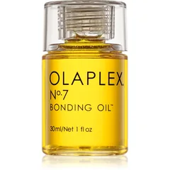 Olaplex N°7 Bonding Oil regenerierendes Öl für von Wärme überanstrengtes Haar