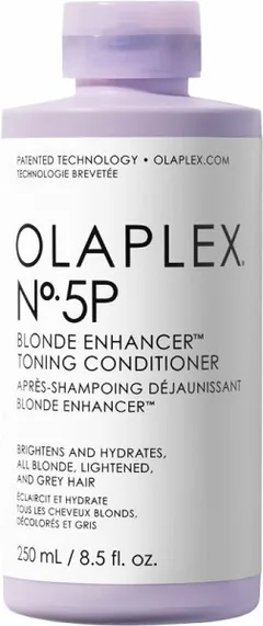 Olaplex No.5P Blonde Enhancer Toning Conditioner