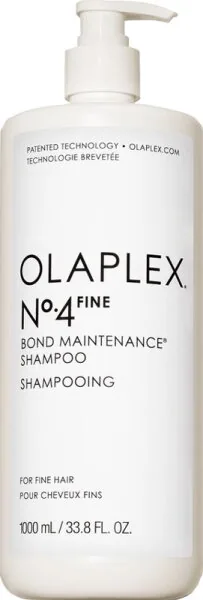 Olaplex No.4 FINE Bond Maintenance Shampoo 1 l