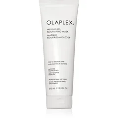 Olaplex Weightless Nourishing Mask Maske für die Haare für feines bis normales Haar