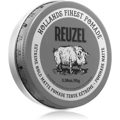 Reuzel Grey Hold Matte Pomade Haarpomade