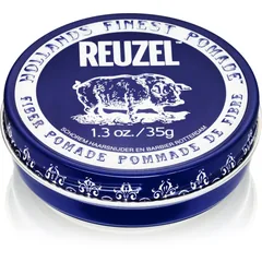 Reuzel Hollands Finest Pomade Fiber die Pomade für das Haar