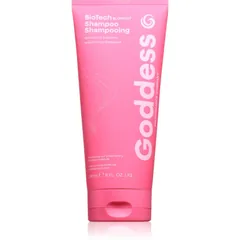 Goddess Restorative Regenierendes Shampoo für beschädigtes Haar