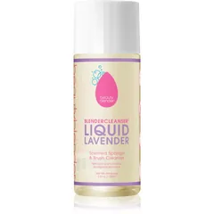 beautyblender® Blendercleanser Liquid Lavender Flüssigreiniger für Foundation-Schwämme