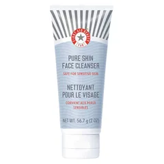 First Aid Beauty Pure Skin Reinigungspräparat für das Gesicht