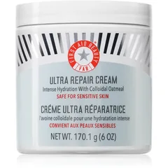First Aid Beauty Ultra Repair Intensive Feuchtigkeitscreme Für Gesicht und Körper