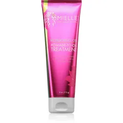 Mielle Mongongo Oil Pomade-to-Oil Treatment Haarpomade