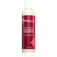 Mielle Mongongo Oil Exfoliating Shampoo Peeling-Shampoo
