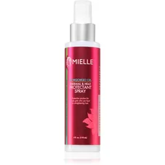 Mielle Mongongo Oil Thermal & Heat Protectant Spray Hitzeschutzspray