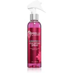 Mielle Mongongo Oil Style Setting Spray Fixationsspray