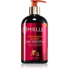 Mielle Pomegranate & Honey Curl Smoothie Conditioner ohne Ausspülen für welliges und lockiges Haar