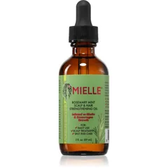 Mielle Rosemary Mint Scalp & Hair Strengthening Oil stärkendes Öl für das Haar