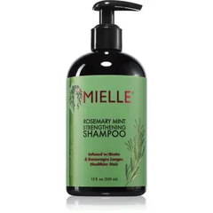 Mielle Rosemary Mint stärkendes Shampoo