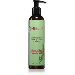 Mielle Rosemary Mint Styling Cream Gel-Creme für das Haar