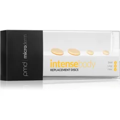 PMD Beauty Replacement Discs Intense Body Ersatz-Mikrodermabrasivscheiben .