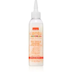 CANTU Shea Butter Hair Scalp Oil regenerierendes Haaröl
