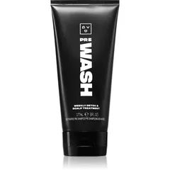 Good Dye Young Pre Wash Weekly Detox and Scalp Treatment Reinigungspeeling für Haare und Kopfhaut