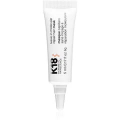 K18 Molecular Repair Hair Mask spülfreie Haarpflege