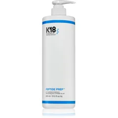 K18 Damage Shield pH Protective Shampoo das Reinigungsshampoo