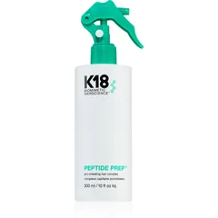 K18 Peptide Prep demineralisierendes Spray