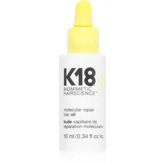 K18 Molecular Repair Hair Oil pflegendes Trockenöl für beschädigtes und brüchiges Haar