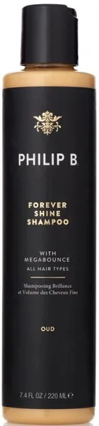 Philip B Oud Forever Shine Shampoo