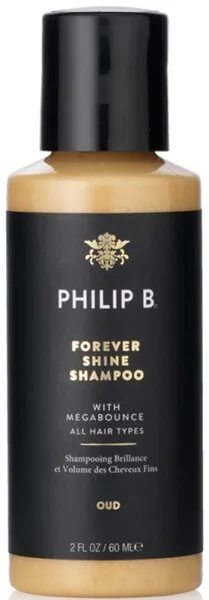 Philip B Oud Forever Shine Shampoo
