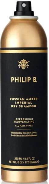 Philip B Russian Amber Imperial Dry Shampoo