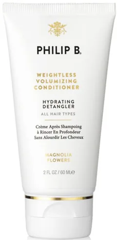 Philip B Weightless Volumizing Conditioner