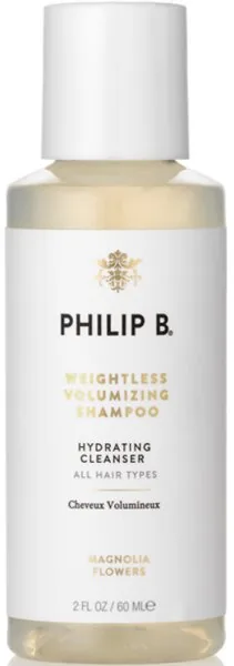 Philip B Weightless Volumizing Shampoo