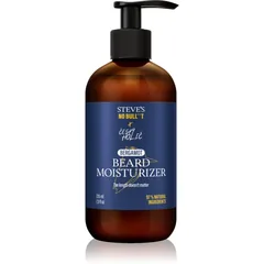 Steve's Beard Moisturizer Feuchtigkeitscreme für den Bart