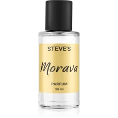 Steve's Morava für Herren 50 ml