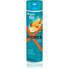 Novex Argan Oil hydratisierendes Shampoo