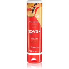 Novex Brazilian Keratin stärkender und erneuernder Conditioner