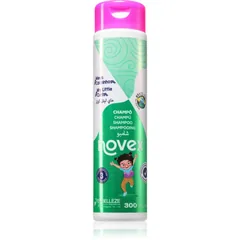 Novex My Little Curls Shampoo Lockenpflege für lockiges Haar für Kinder
