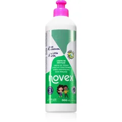 Novex My Little Curls Conditioner ohne Ausspülen für lockiges Haar für Kinder