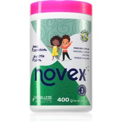 Novex My Little Curls Maske für lockiges Haar für Kinder