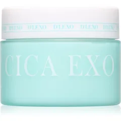 Dermaline D'LEXO Cica Exo Comforting Cream beruhigende und hydratisierende Creme mit Antifalten-Effekt