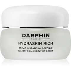 Darphin Hydraskin Rich Skin Hydrating Cream Gesichtscreme für normale und trockene Haut