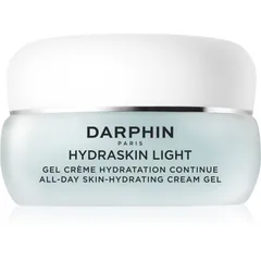 Darphin Hydraskin Light Hydrating Cream Gel hydratisierende Gel-Creme für normale Haut und Mischhaut