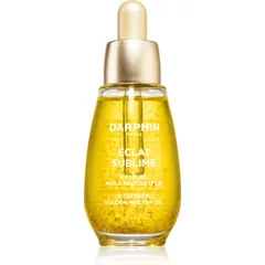 Darphin Éclat Sublime 8-Flower Golden Nectar Oil ätherisches Öl aus acht Blüten mit 24 Karat Gold