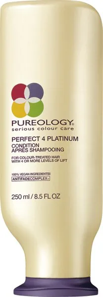Pureology Perfect4Platinum Conditioner