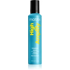 Matrix High Amplify Foam Volumizer Full Bodifying Mousse Schaumfestiger für mehr Volumen