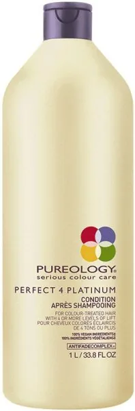 Pureology Perfect4Platinum Conditioner