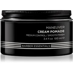 Redken Brews Modellier-Pomade für ein glattes Aussehen der Haare