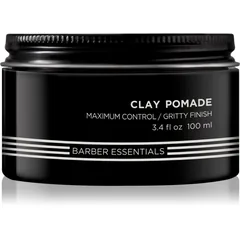 Redken Brews Haarpomade für ein natürliches Aussehen mit Ton
